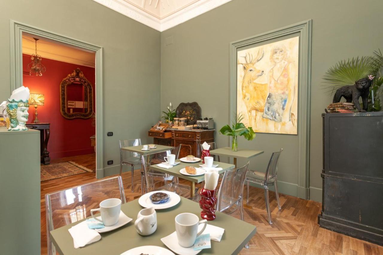 81 Suite And Breakfast Katanya Dış mekan fotoğraf